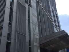 -广州富力丽思卡尔顿酒店