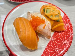 -濱寿司(高新伊藤店)