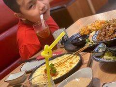 -西月山居匠心创意料理(江汉路新佳丽广场店)