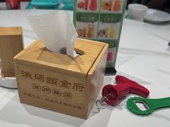 -渔码头食府·20年蓬莱老字号(登州路店)