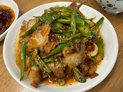 -艺味深尝(云锦路店)