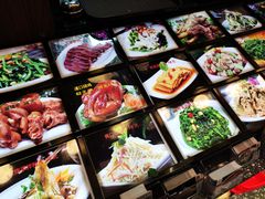 -丁记烩面(龙华店)