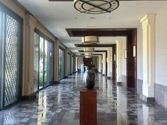 -海南清水湾莱佛士酒店