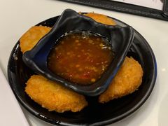 -Red Rice米饭主题餐厅(荔枝角店)