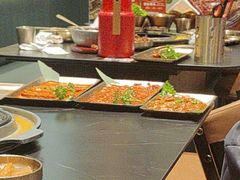 -韩宫宴和牛烤肉(武汉光谷现代风情街店)