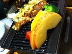 -花潮料理艺食馆(世欧广场店)