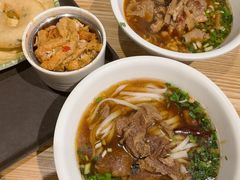 -易裕和·长沙米粉(竹塘西路店)