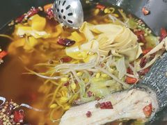 -金三可市井水煮鱼(金碧园店)