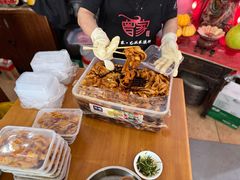 -兄妹生滚粥(广昌路店)