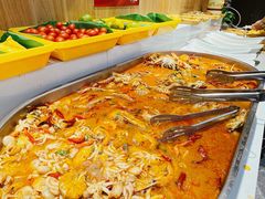 -小明家·鲜牛肉火锅自助(铁西店)