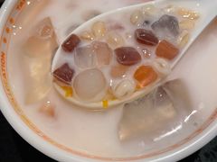 -探鱼·鲜青椒爽麻烤鱼(广州花都来又来店)