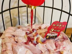 -尚竹阁冬瓜盅·18年地标美食(平洲店)