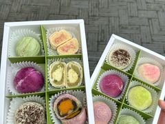 -好一朵茉莉花(老门东店)