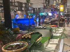 -太湖饭店玉兰厅(自助餐厅)