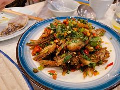 -渔娘渔家丹东海鲜(东直门店)