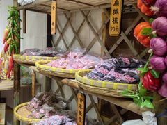 -苏州市吴中区光福窑上花果蜜饯厂