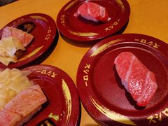-sushiro寿司郎(上野店)