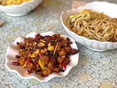 -文三里屯面馆(三里屯店)