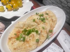 -可口香·非遗老号烧烤(南岗直营店)