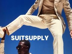 -SUITSUPPLY(安福路店)