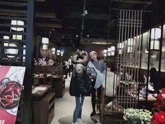-呷哺呷哺(龙湖瑶海天街店)