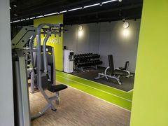 -GMJ·24H健身房(北外滩店)