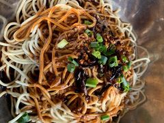 凉面-一棠龙虾•王牌虾球(楚河汉街店)