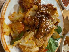 -海云台韩式汤饭·13年匠心韩料(南山店)
