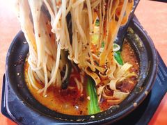 砂锅米线-巧酱府重庆砂锅大全