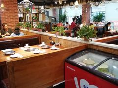 -惠友大虾(太原北街店)