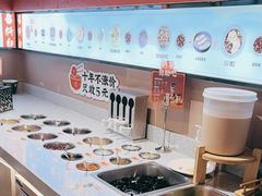 -骨之味·筒骨汤火锅(江头店)