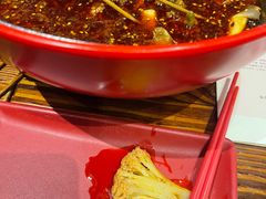 -红料理|串串有瘾·烧烤(吴中路店)
