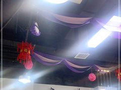 大堂-郭林家常菜烤鸭(曙光西路店)