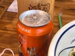 -陇上秦轩biangbiang面(萧山万象汇店)