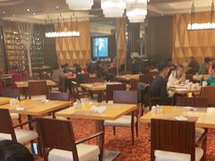 大堂-上海西藏大厦万怡自助餐厅(徐汇店)