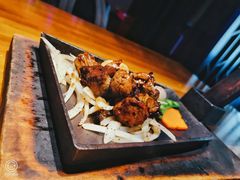 -和彩放题餐厅(酒仙桥店)