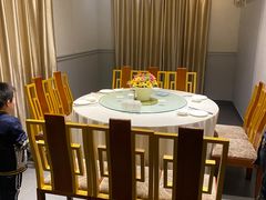 包厢-雅和生态渔庄·宜城锅巴饭(龙灵山公园店)