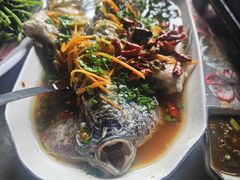 -龙姐私房菜(和顺古镇店)