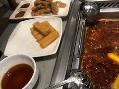 -海底捞火锅(北京路店)