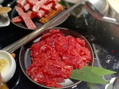 -官也街澳门火锅(新源里店)
