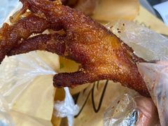 -八一路好吃街(雨田商务大厦店)