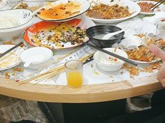 -新凯旋烧烤·燕姐千岛湖土菜