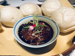 -卯时·龙光雅宴·精致锡帮菜(惠山古镇店)