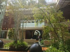 -松山湖帝豪花园酒店西餐厅(美景中路店)