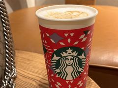 -星巴克臻选(杭州嘉里中心1F店)