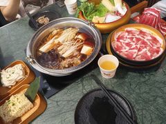 -牛New寿喜烧(闵行龙湖天街店)