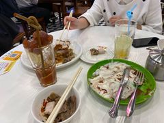 -澳门陈光记烧味饭店(南京德基广场店)