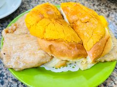 -新鸿发咖啡美食