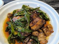 -情妹耙泥鳅·江湖川菜(科华店)