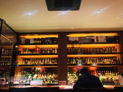 -鹿萤季·营地小馆(皇后公园店)